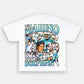 DAN MARINO TEE - VIP - GAME CHANGERS TEE