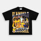 D'ANGELO RUSSELL TEE - VIP - GAME CHANGERS TEE