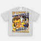 D'ANGELO RUSSELL TEE - VIP - GAME CHANGERS TEE