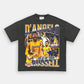 D'ANGELO RUSSELL TEE - VIP - GAME CHANGERS TEE