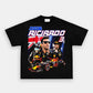 DANIEL RICARDO TEE - VIP - GAME CHANGERS TEE