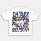 DANSBY SWANSON TEE - GAME CHANGERS