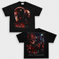 DAREDEVIL BORN AGAIN TEE - [DS] - VIP - GAME CHANGERS - GAME CHANGERS GRAPHIC TEE