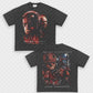 DAREDEVIL BORN AGAIN TEE - [DS] - VIP - GAME CHANGERS - GAME CHANGERS GRAPHIC TEE