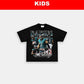 DARIUS SLAY - KIDS TEE - VIP - GAME CHANGERS TEE