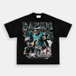 DARIUS SLAY TEE - VIP - GAME CHANGERS TEE