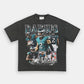 DARIUS SLAY TEE - VIP - GAME CHANGERS TEE