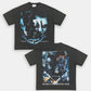 DARK KNIGHT TEE - [DS] - VIP - GAME CHANGERS TEE