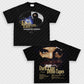 DARK LANE DEMO TAPES TEE - [DS] - VIP - GAME CHANGERS GRAPHIC TEE