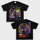 DARK MAGICIAN TEE - [DS] - VIP - GAME CHANGERS - GAME CHANGERS GRAPHIC TEE