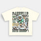 DARRELLE REVIS TEE - VIP - GAME CHANGERS TEE