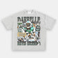 DARRELLE REVIS TEE - VIP - GAME CHANGERS TEE