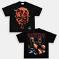 DARTH MAUL TEE - [DS] - VIP - GAME CHANGERS TEE