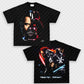 DARTH SKYWALKER TEE - [DS] - VIP - GAME CHANGERS - GAME CHANGERS GRAPHIC TEE