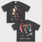DARTH SKYWALKER TEE - [DS] - VIP - GAME CHANGERS - GAME CHANGERS GRAPHIC TEE
