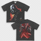 DARTH VADER TEE - [DS] - VIP - GAME CHANGERS - GAME CHANGERS GRAPHIC TEE