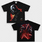 DARTH VADER TEE - [DS] - VIP - GAME CHANGERS - GAME CHANGERS GRAPHIC TEE