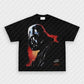 DARTH VADER V2 TEE - VIP - GAME CHANGERS - GAME CHANGERS GRAPHIC TEE