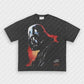 DARTH VADER V2 TEE - VIP - GAME CHANGERS - GAME CHANGERS GRAPHIC TEE