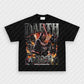 DARTH VADER V3 TEE - VIP - GAME CHANGERS - GAME CHANGERS GRAPHIC TEE
