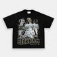 DAVID BECKHAM TEE - VIP - GAME CHANGERS TEE
