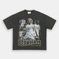 DAVID BECKHAM TEE - VIP - GAME CHANGERS TEE