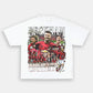 DAVID BECKHAM V2 TEE - VIP - GAME CHANGERS TEE