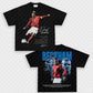 DAVID BECKHAM V3 TEE - [DS] - VIP - GAME CHANGERS - GAME CHANGERS GRAPHIC TEE