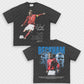 DAVID BECKHAM V3 TEE - [DS] - VIP - GAME CHANGERS - GAME CHANGERS GRAPHIC TEE