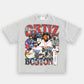 DAVID ORTIZ TEE - GAME CHANGERS
