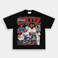 DAVID ORTIZ TEE - GAME CHANGERS