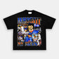 DAVID WRIGHT TEE - GAME CHANGERS