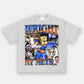 DAVID WRIGHT TEE - GAME CHANGERS