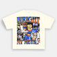 DAVID WRIGHT TEE - GAME CHANGERS