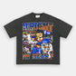 DAVID WRIGHT TEE - GAME CHANGERS