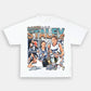 DAWN STALEY TEE - VIP - GAME CHANGERS TEE