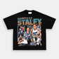 DAWN STALEY TEE - VIP - GAME CHANGERS TEE