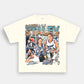 DAWN STALEY TEE - VIP - GAME CHANGERS TEE