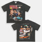 DAZED AND CONFUSED TEE - [DS] - VIP - GAME CHANGERS TEE