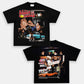 DAZED AND CONFUSED TEE - [DS] - VIP - GAME CHANGERS TEE