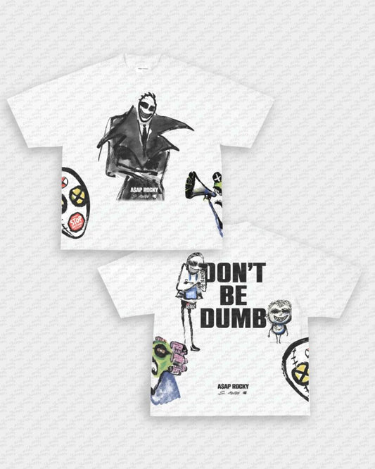 DBD TEE - [4S] - VIP - GAME CHANGERS - GAME CHANGERS GRAPHIC TEE