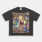 DBZ TEE - VIP - GAME CHANGERS TEE