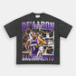 DE'AARON FOX TEE - VIP - GAME CHANGERS TEE