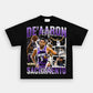 DE'AARON FOX TEE - VIP - GAME CHANGERS TEE