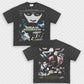 DEAD PRESIDENTS TEE - [DS] - VIP - GAME CHANGERS GRAPHIC TEE