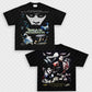 DEAD PRESIDENTS TEE - [DS] - VIP - GAME CHANGERS GRAPHIC TEE