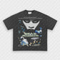 DEAD PRESIDENTS V2 TEE - VIP - GAME CHANGERS GRAPHIC TEE