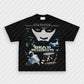 DEAD PRESIDENTS V2 TEE - VIP - GAME CHANGERS GRAPHIC TEE