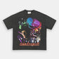 DEADMAU5 TEE - VIP - GAME CHANGERS TEE