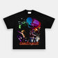 DEADMAU5 TEE - VIP - GAME CHANGERS TEE